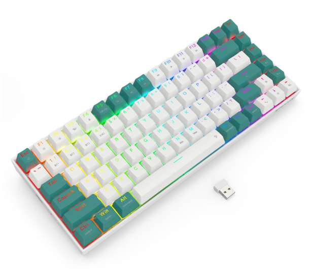 REDRAGON Singed K678WG-RGB-PRO - 1298227 - zdjęcie 6
